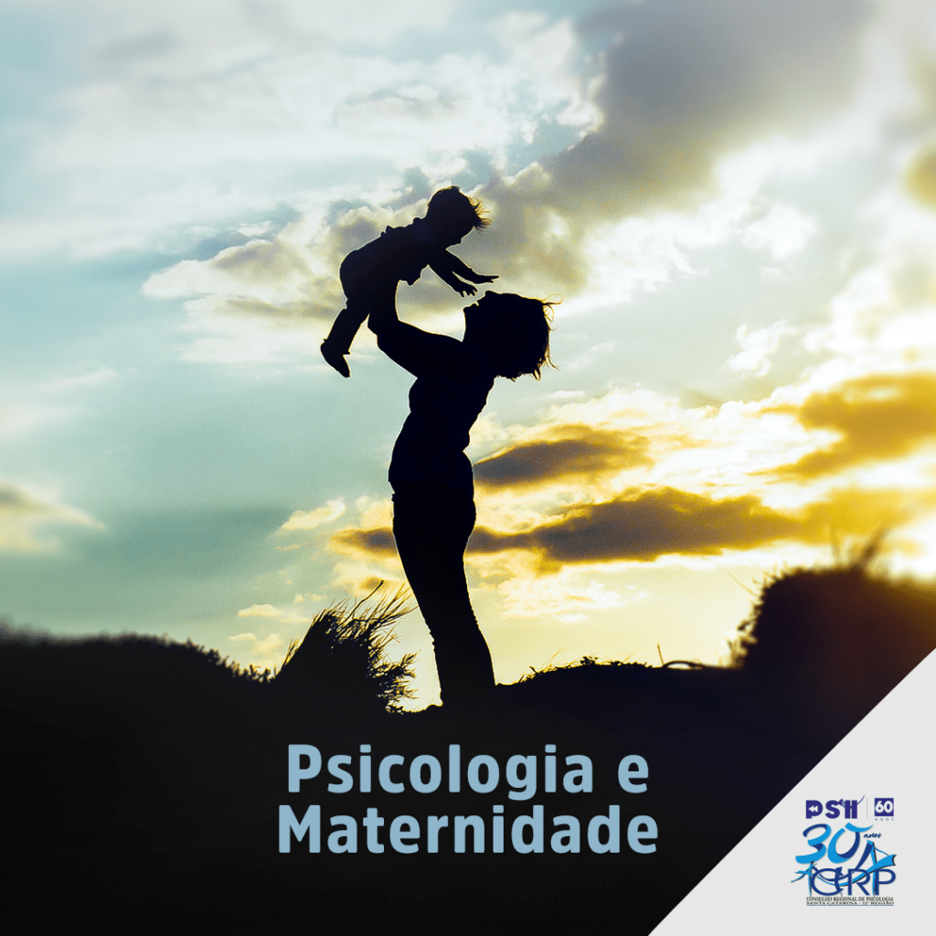 Psicologia Na Maternidade