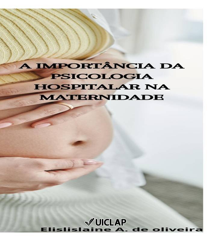 Psicologia Na Maternidade