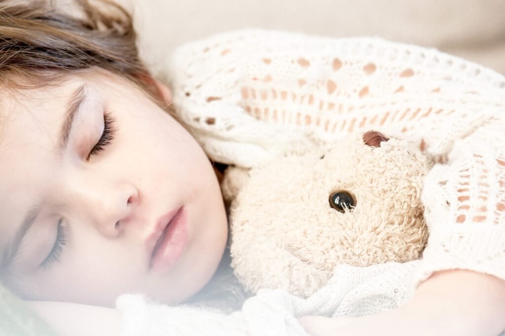 A Importância de Ensinar o Bebê a Dormir Sozinho A Importância de Ensinar o Bebê a Dormir Sozinho