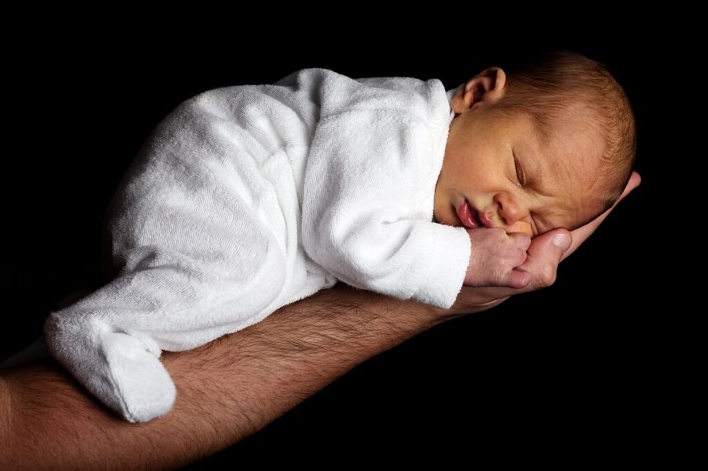 Como Escolher os Produtos de Higiene Ideais para o Bebê