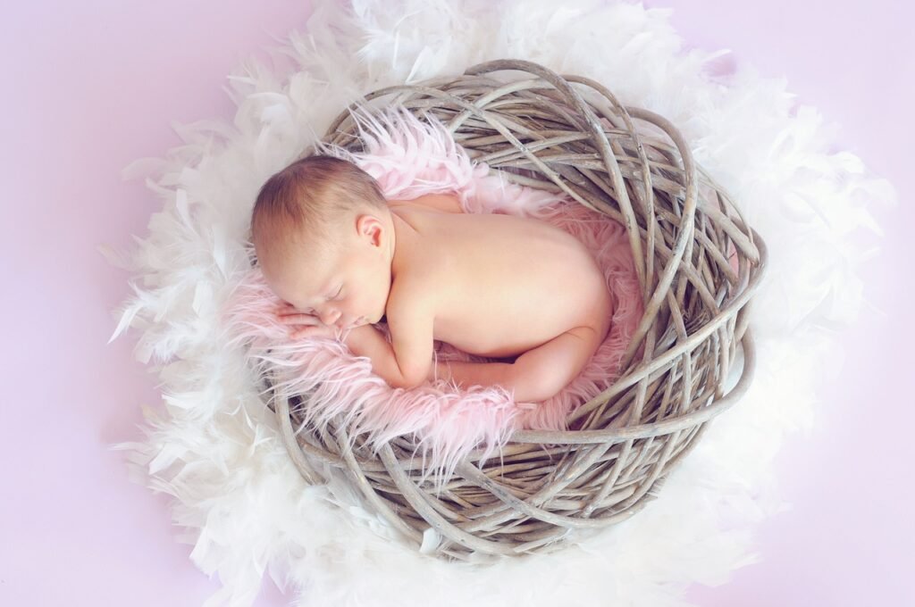 Como Escolher os Produtos de Higiene Ideais para o Bebê