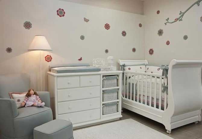 Dicas para Preparar a Casa para a Chegada do Bebê Dicas para Preparar a Casa para a Chegada do Bebê
