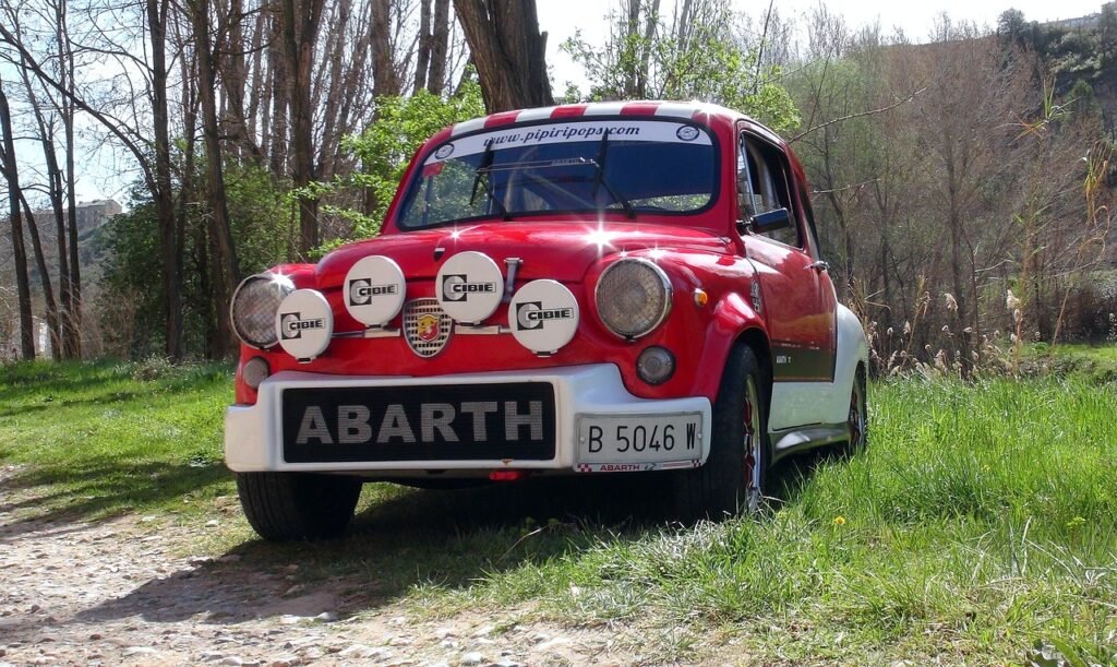 Guia para Escolher a Melhor Cadeirinha de Carro para o Bebê