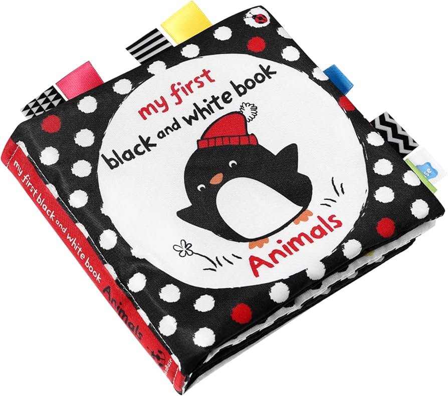 Livros Para Bebês De 0 A 6 Meses Livros Para Bebês De 0 A 6 Meses