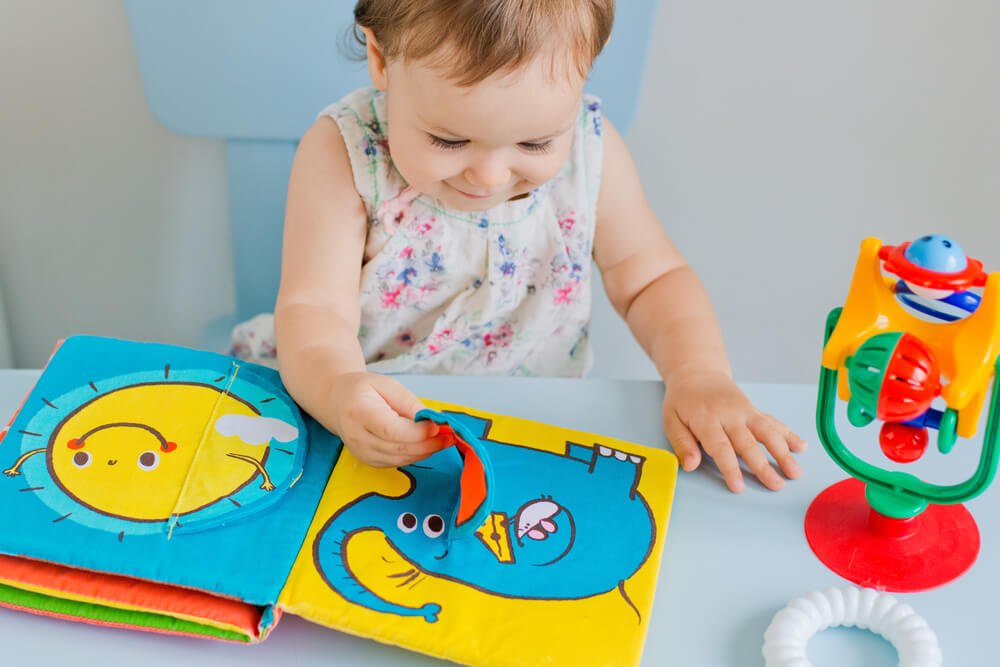 Livros Para Bebês De 0 A 6 Meses Livros Para Bebês De 0 A 6 Meses