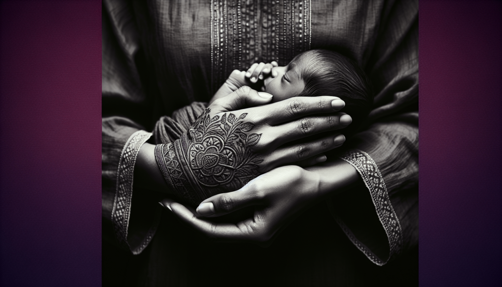 As Mães As Mães
