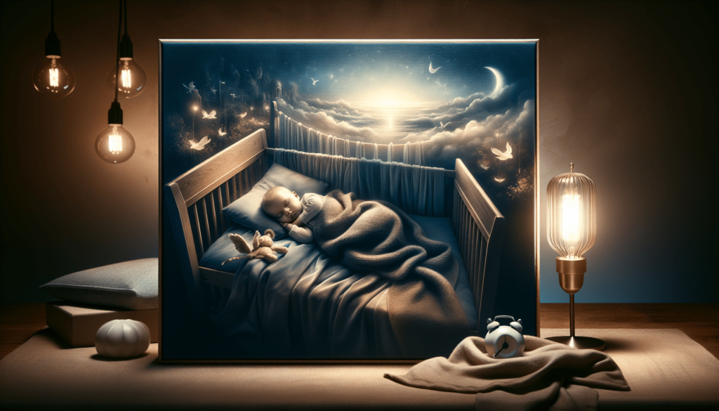 Como Estabelecer Uma Rotina De Sono Eficaz Para Bebês: Dicas E Truques. Como Estabelecer Uma Rotina De Sono Eficaz Para Bebês: Dicas E Truques.