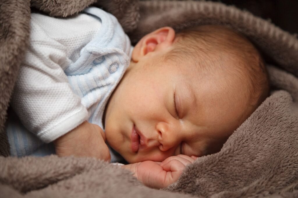 Cuidados Essenciais Para A Pele Do Bebê: Produtos E Práticas Recomendadas. Cuidados Essenciais Para A Pele Do Bebê: Produtos E Práticas Recomendadas.