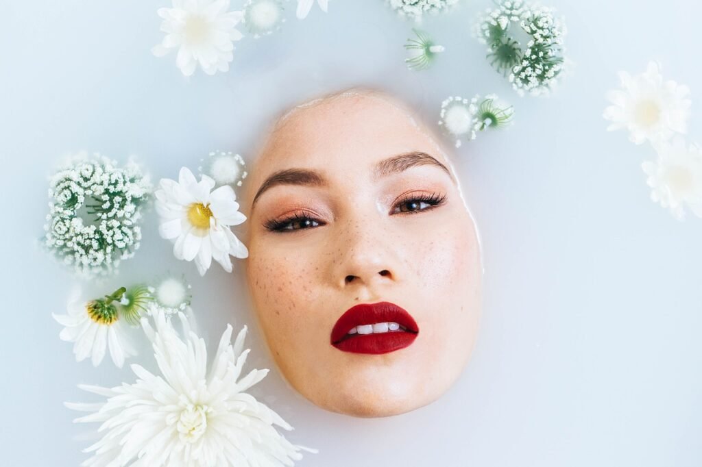 Cuidados Essenciais Para A Pele Do Bebê: Produtos E Práticas Recomendadas. Cuidados Essenciais Para A Pele Do Bebê: Produtos E Práticas Recomendadas.