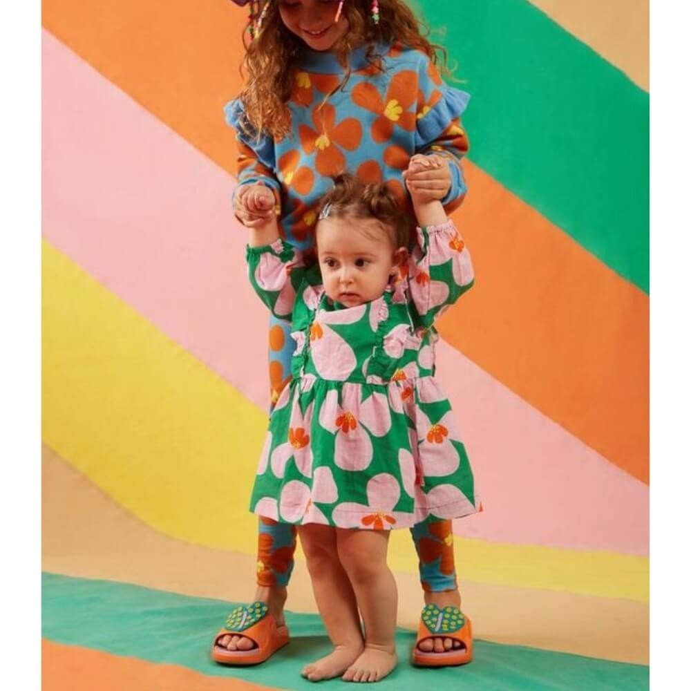Dicas De Roupas Confortáveis Para Bebês No Verão: Moda E Praticidade.
