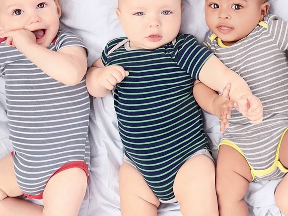 Dicas De Roupas Confortáveis Para Bebês No Verão: Moda E Praticidade.