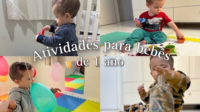 Esporte Para Bebês De 0 Meses Até 1 Anos Esporte Para Bebês De 0 Meses Até 1 Anos