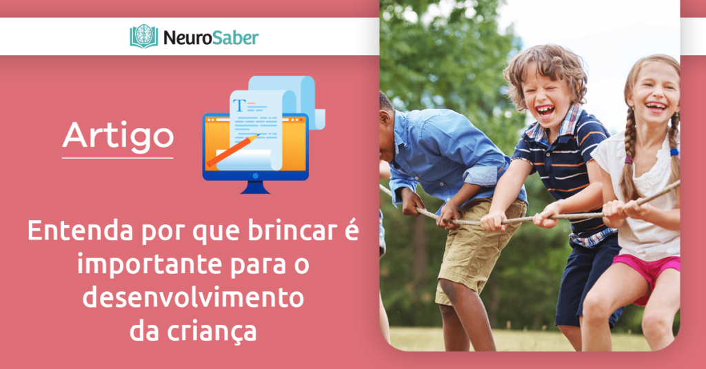 Importância Do Brincar Livre No Desenvolvimento Infantil: Benefícios E Ideias.