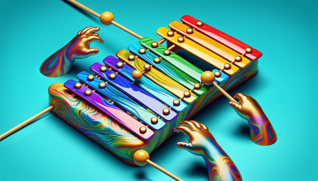 Pequenos melódicos: Aula de música para bebês Pequenos melódicos: Aula de música para bebês
