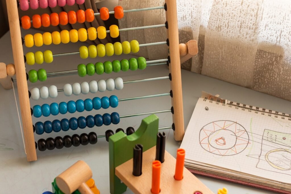 Brinquedos Educativos Ideais para Cada Fase do Bebê Brinquedos Educativos Ideais para Cada Fase do Bebê