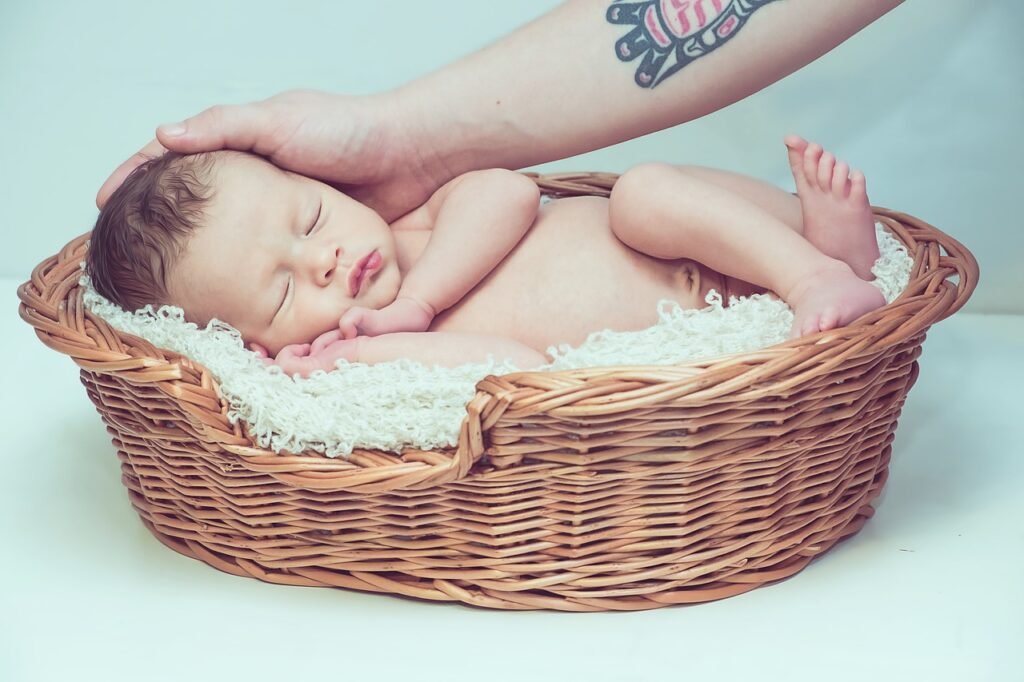 Como Planejar A Primeira Viagem Com Seu Bebê: Dicas Essenciais
