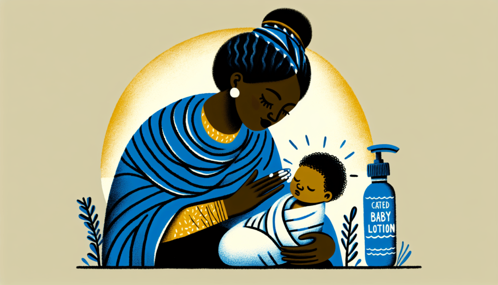 Cuidados Essenciais Com A Pele Do Bebê No Primeiro Ano De Vida Cuidados Essenciais Com A Pele Do Bebê No Primeiro Ano De Vida