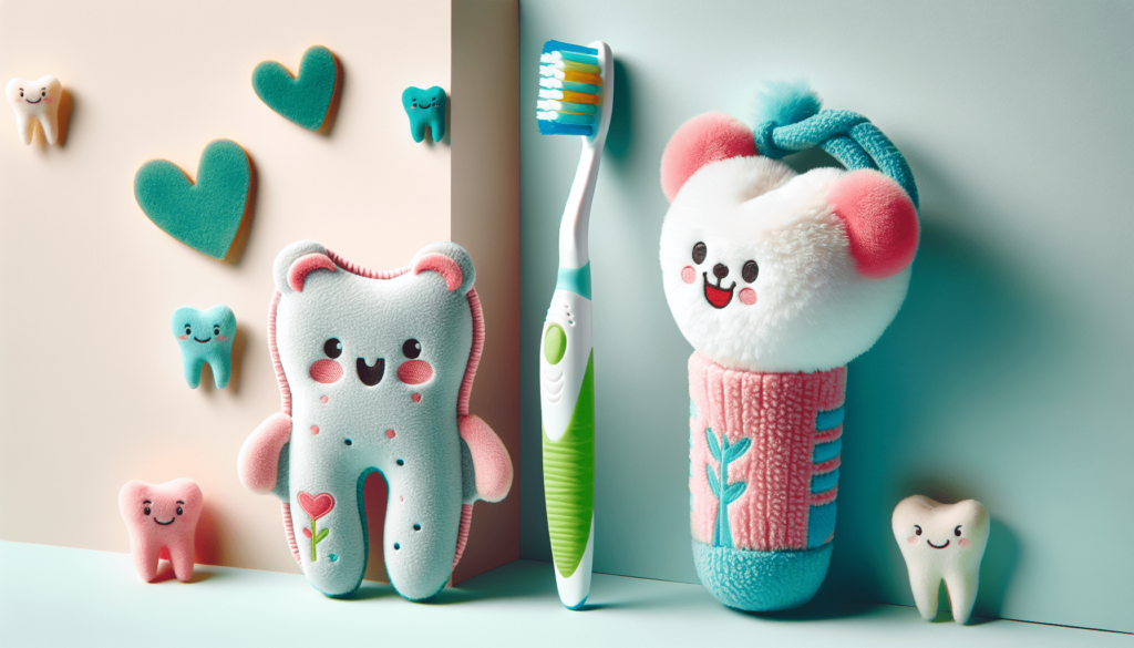 Como Introduzir a Rotina de Escovação de Dentes desde o Primeiro Ano na Vida da Criança Como Introduzir a Rotina de Escovação de Dentes desde o Primeiro Ano na Vida da Criança