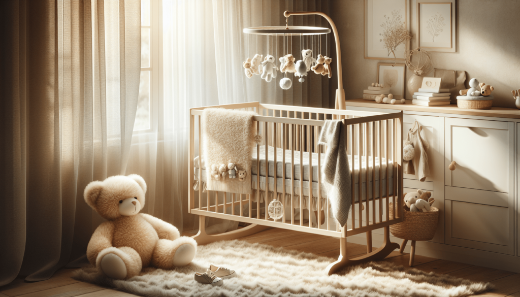 O Que Esperar Durante o Primeiro Ano de Vida do Seu Bebê: Um Guia Completo