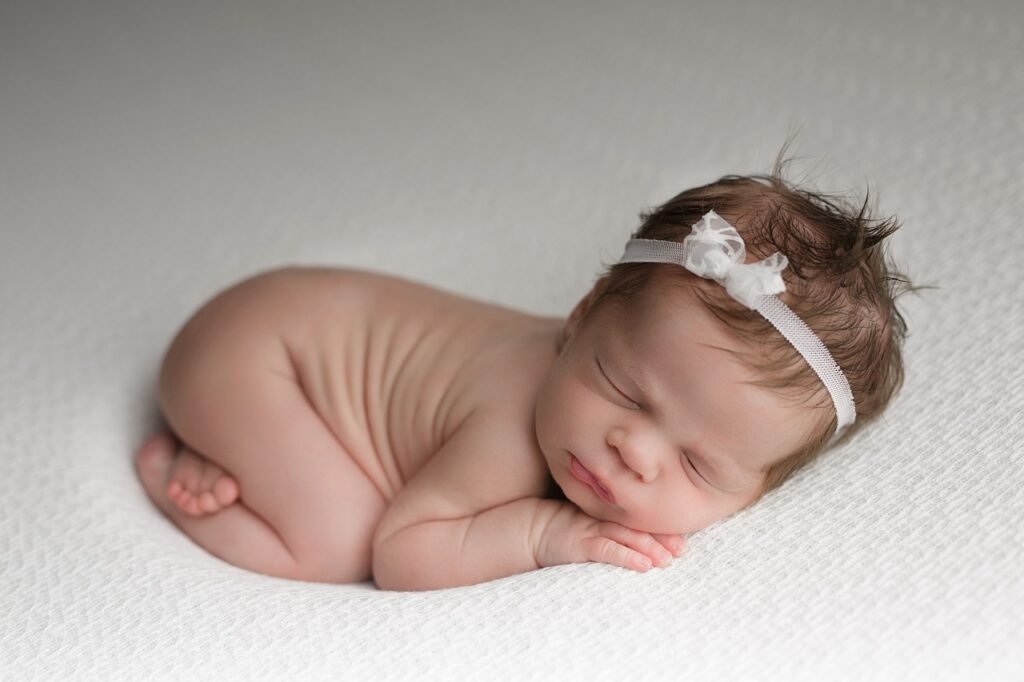 O Que Esperar Durante o Primeiro Ano de Vida do Seu Bebê: Um Guia Completo
