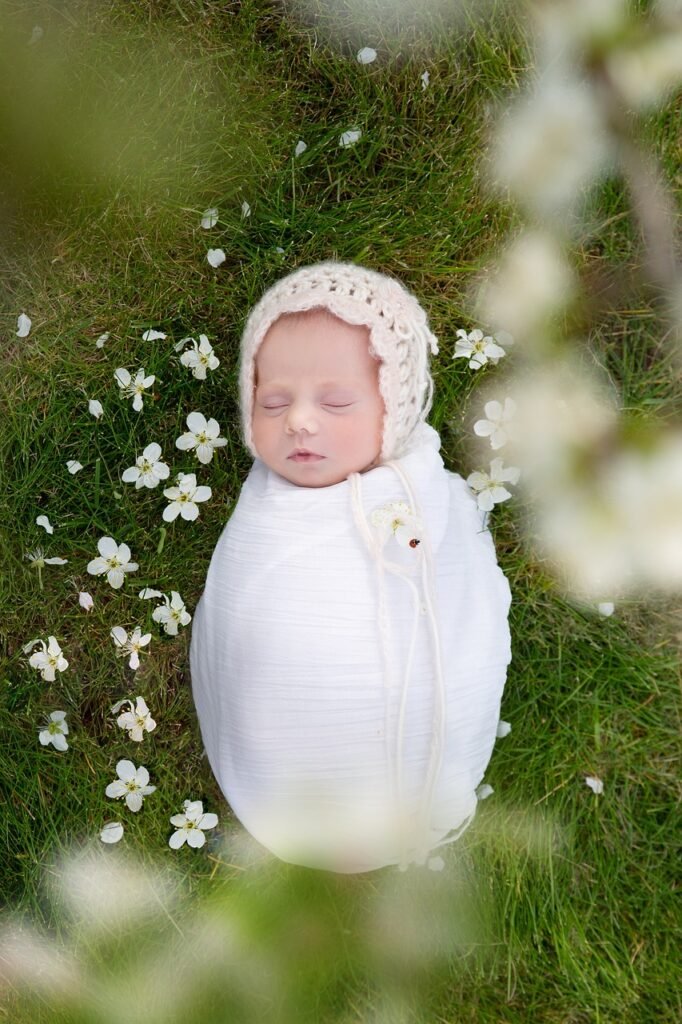 O Que Esperar Durante o Primeiro Ano de Vida do Seu Bebê: Um Guia Completo
