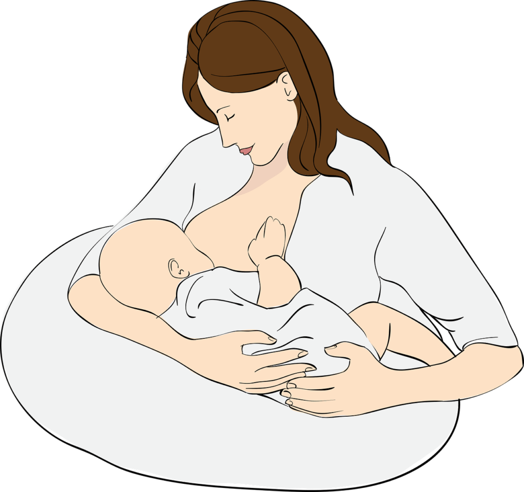Por que o Bebê Recusa o Peito? Motivos Comuns e Soluções