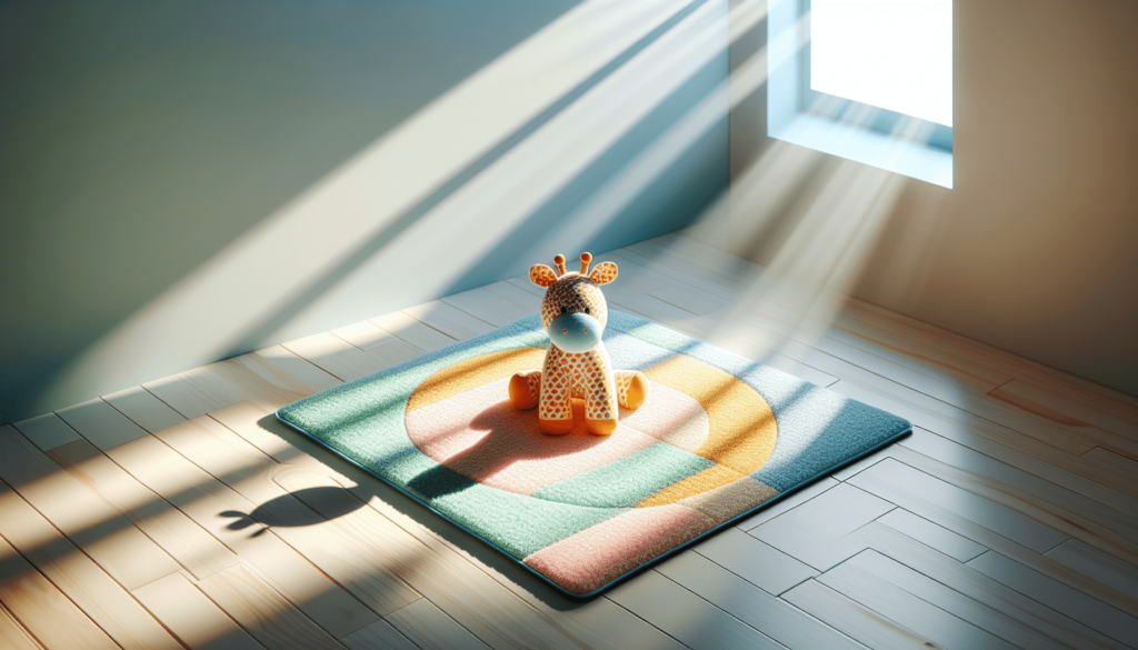 Por que o Tummy Time é Essencial para o Desenvolvimento do Seu Bebê?